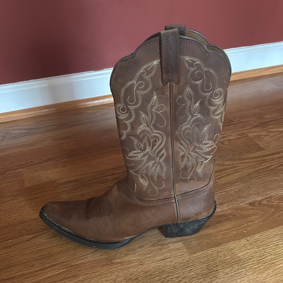 Ariat Boots - Picture 3 of 5